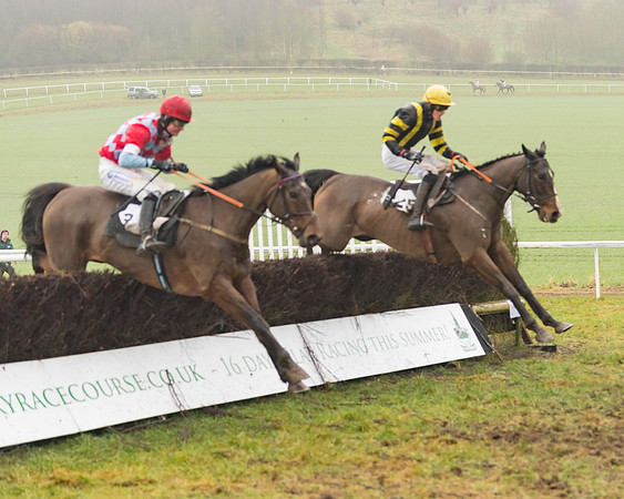 Barbury International 2018