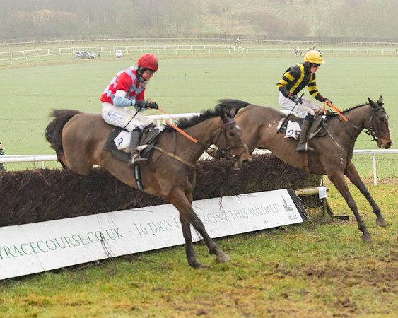 Barbury International 2018