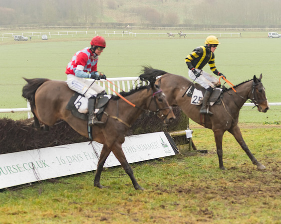 Barbury International 2018