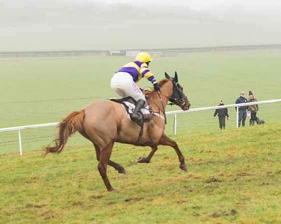 Barbury International 2018