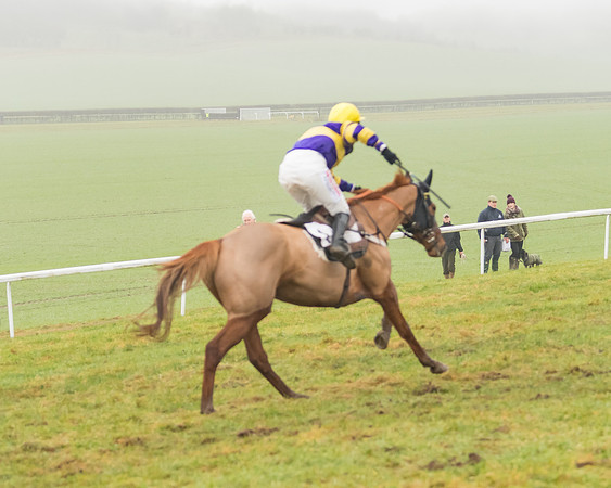 Barbury International 2018