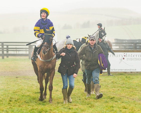 Bally River Boy - Amy Stirling