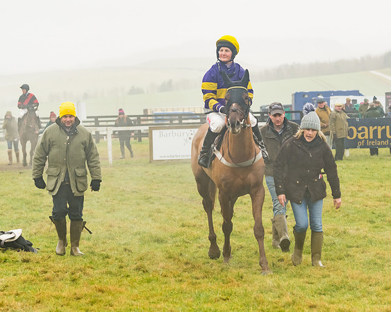 Bally River Boy - Amy Stirling