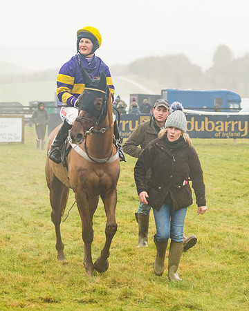 Bally River Boy - Amy Stirling