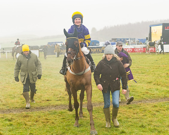 Bally River Boy - Amy Stirling