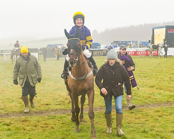 Bally River Boy - Amy Stirling