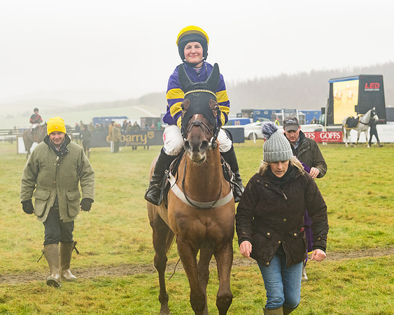 Bally River Boy - Amy Stirling