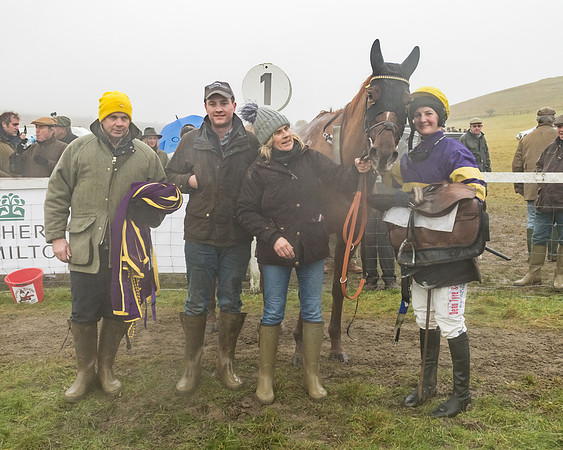 Bally River Boy - Amy Stirling