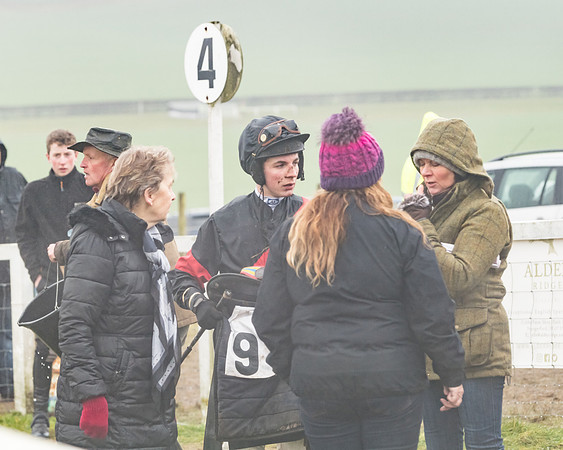 Barbury International 2018