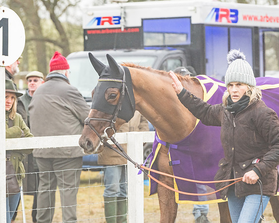 Barbury International 2018