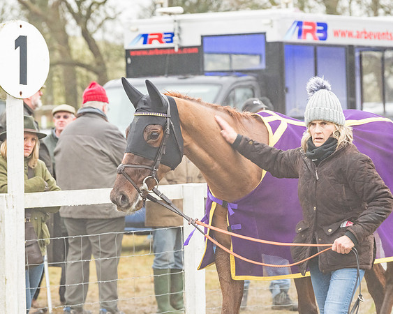 Barbury International 2018