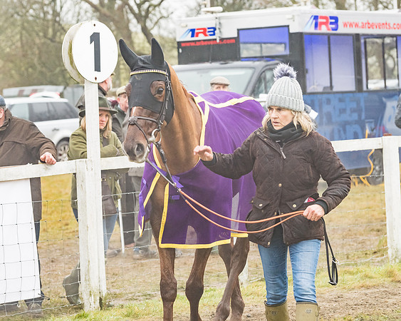 Bally River Boy - Amy Stirling