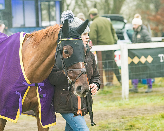 Barbury International 2018