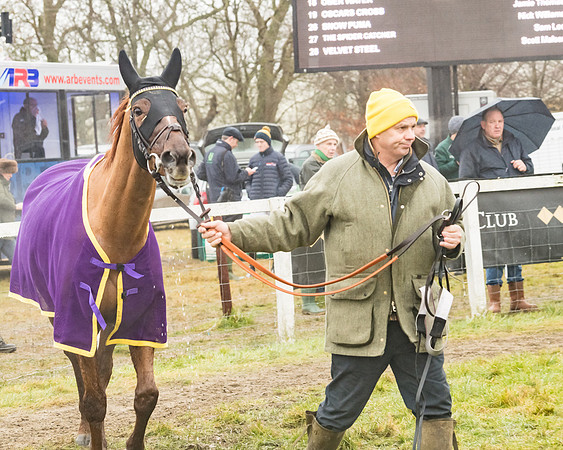 Barbury International 2018
