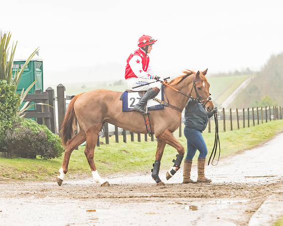 Barbury International 2018