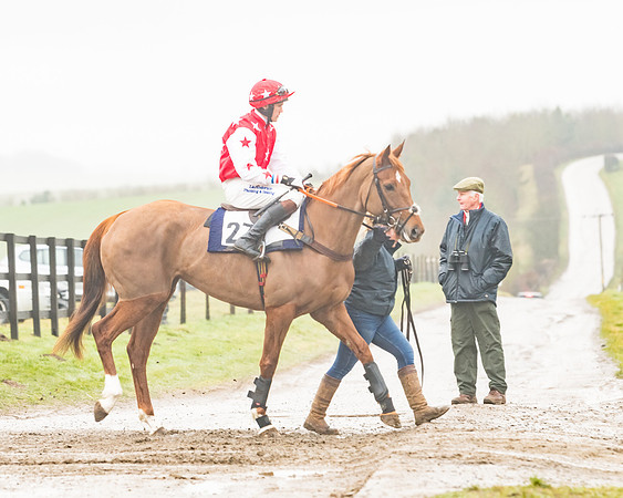 Barbury International 2018