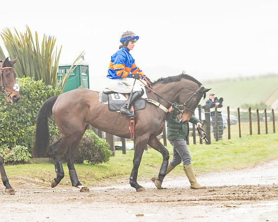 Barbury International 2018