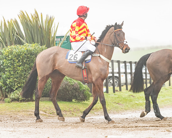 Barbury International 2018