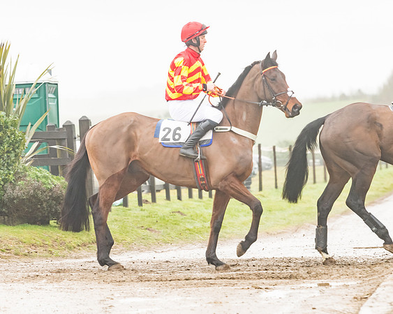 Barbury International 2018