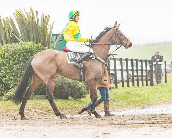 Barbury International 2018