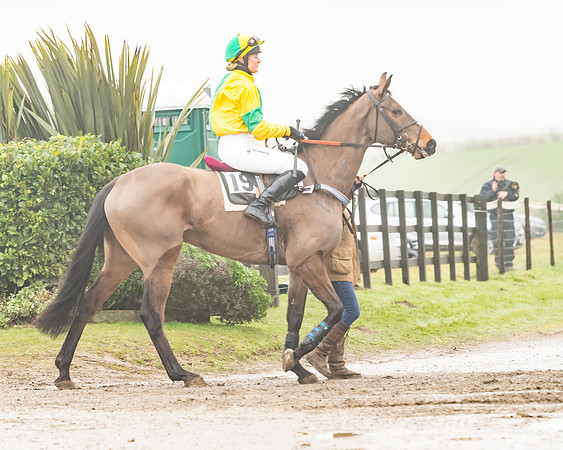 Barbury International 2018