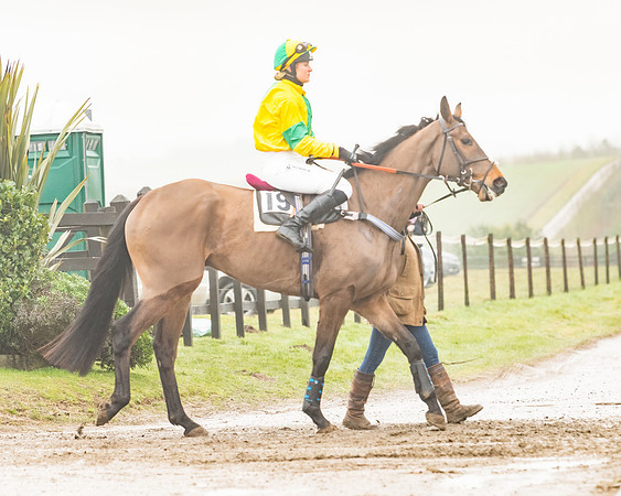 Barbury International 2018