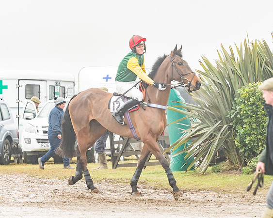 Barbury International 2018