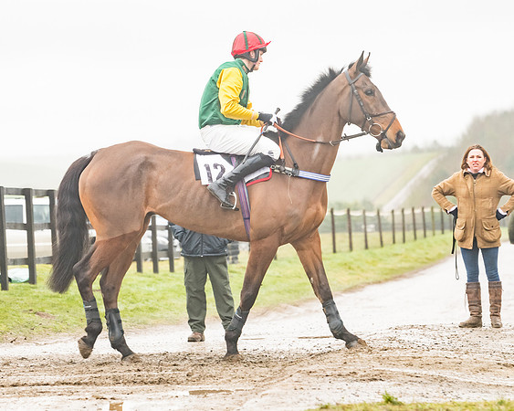 Barbury International 2018