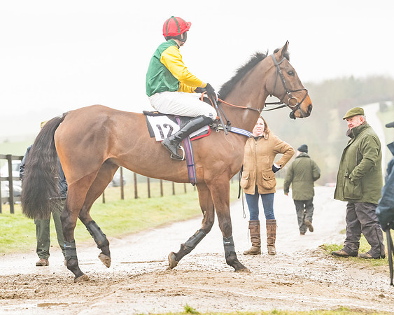 Barbury International 2018