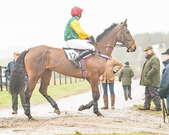 Barbury International 2018