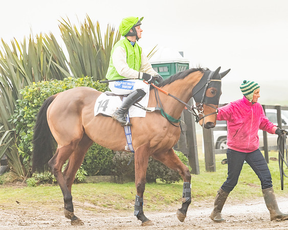 Barbury International 2018
