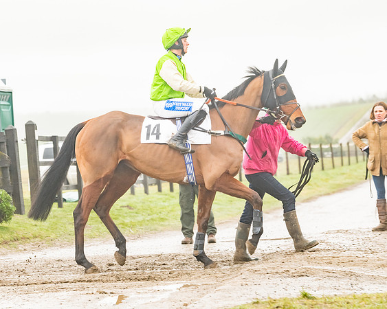 Barbury International 2018