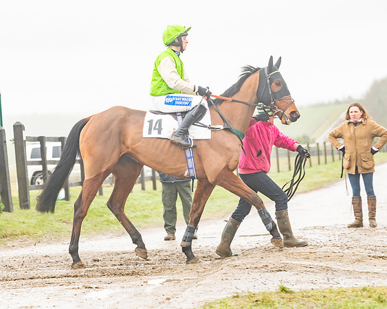 Barbury International 2018