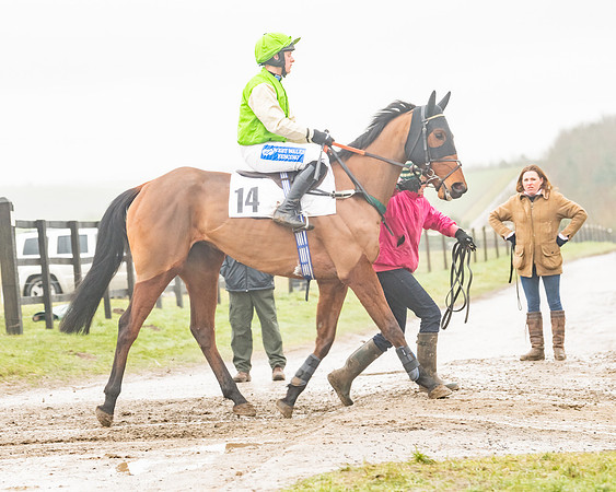Barbury International 2018