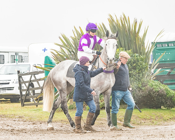 Barbury International 2018