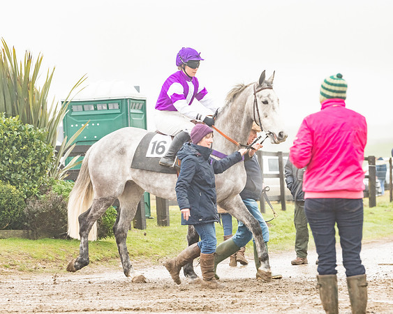 Barbury International 2018