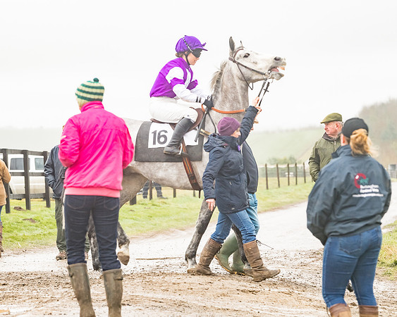 Barbury International 2018
