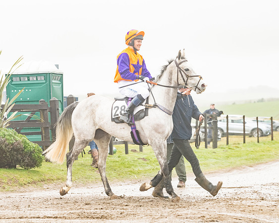 Barbury International 2018