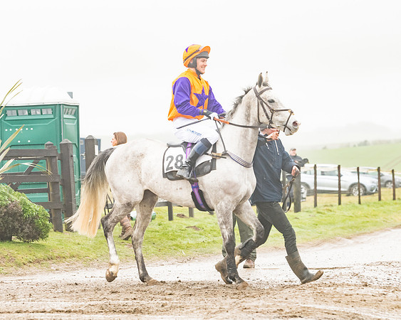Barbury International 2018