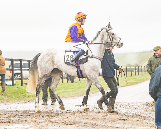 Barbury International 2018