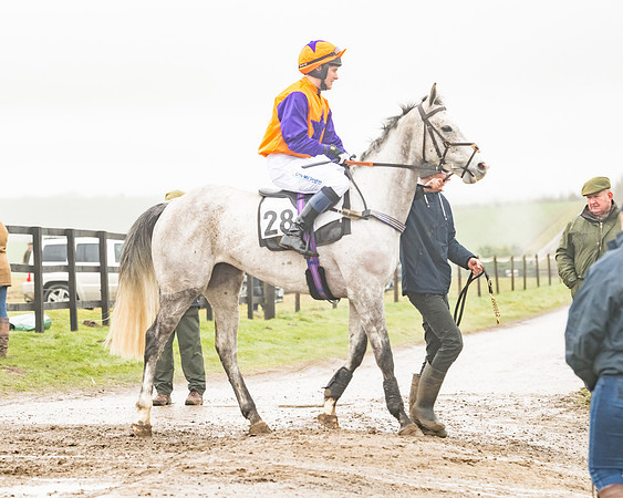 Barbury International 2018