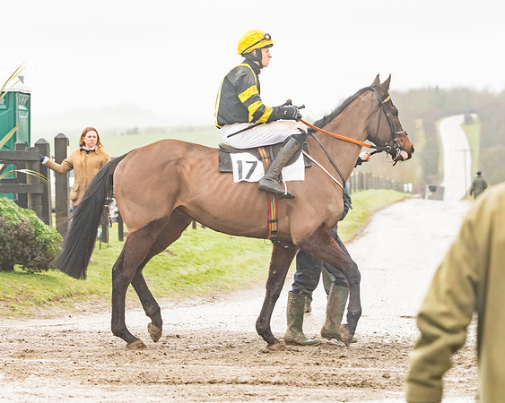 Barbury International 2018