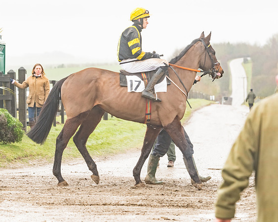 Barbury International 2018