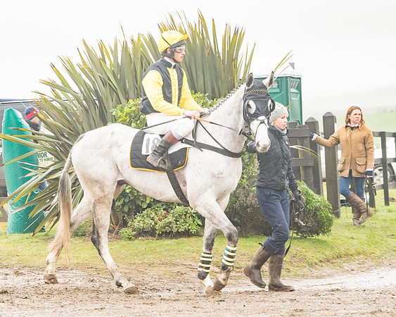 Barbury International 2018