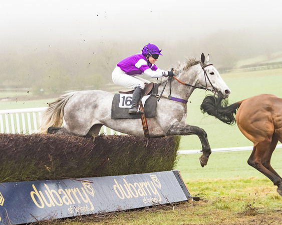 Barbury International 2018