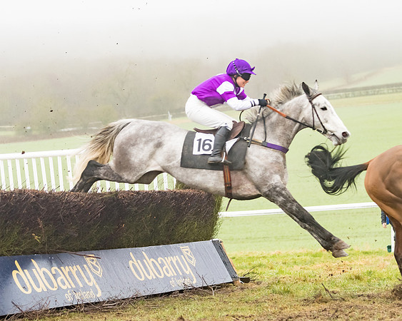 Barbury International 2018