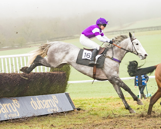 Barbury International 2018
