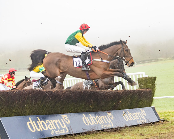 Barbury International 2018