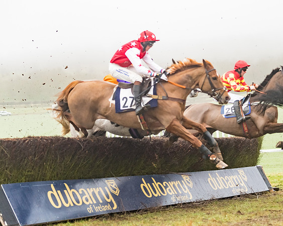 Barbury International 2018