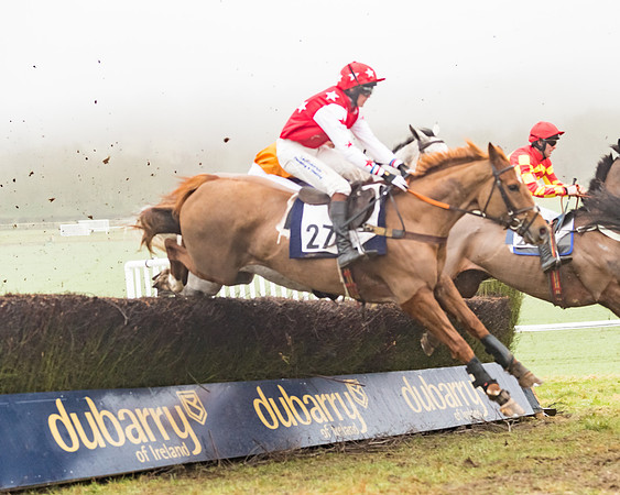 Barbury International 2018